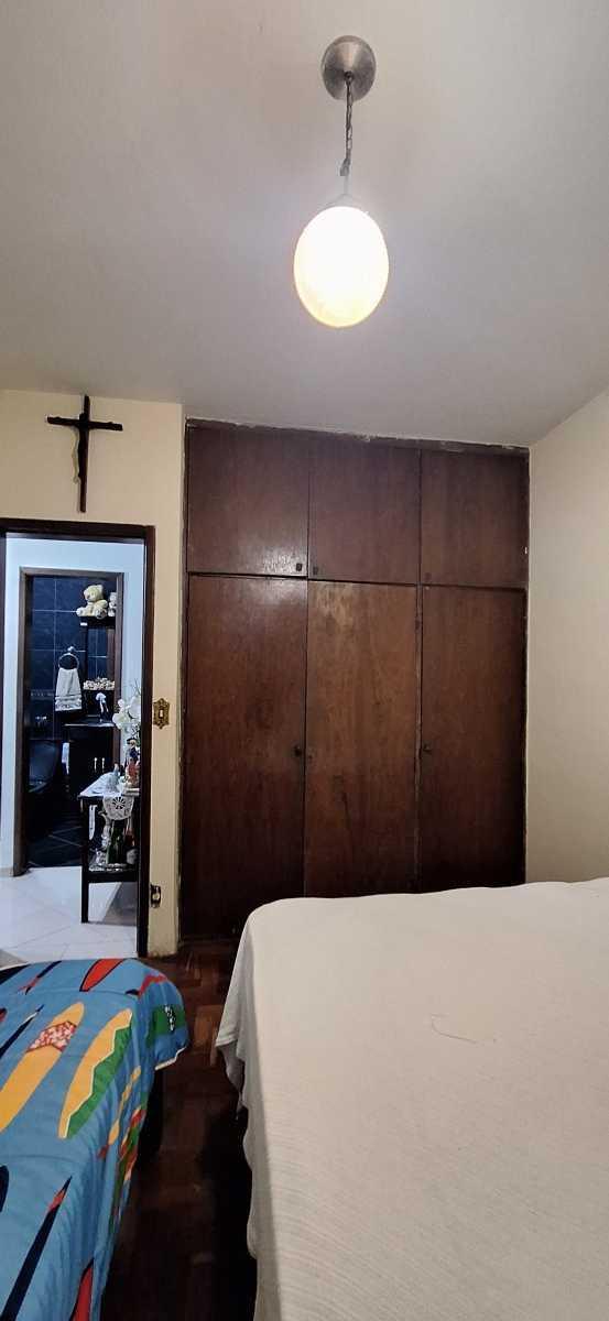 Casa, São Lucas, 6 Quartos, 5 Vagas, 2 Suítes