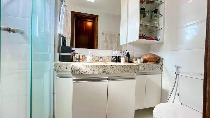 Apartamento, Buritis, 4 Quartos, 2 Vagas, 1 Suíte