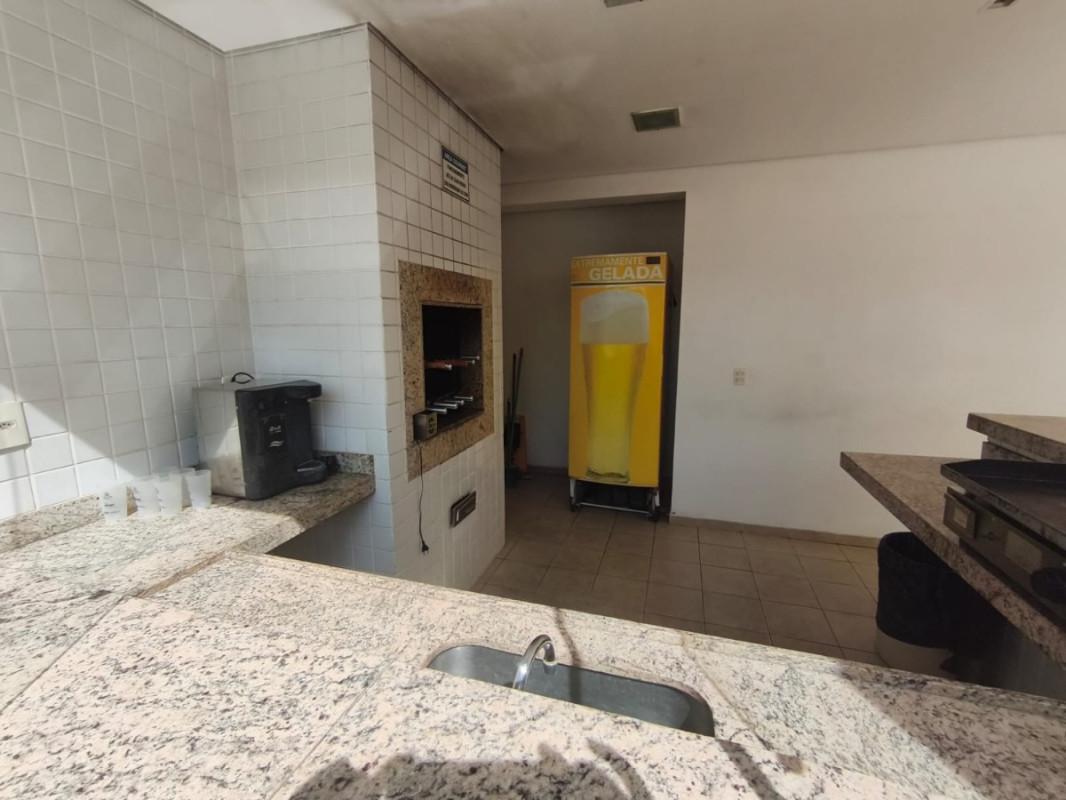 Apartamento, Coração Eucarístico, 4 Quartos, 3 Vagas, 3 Suítes