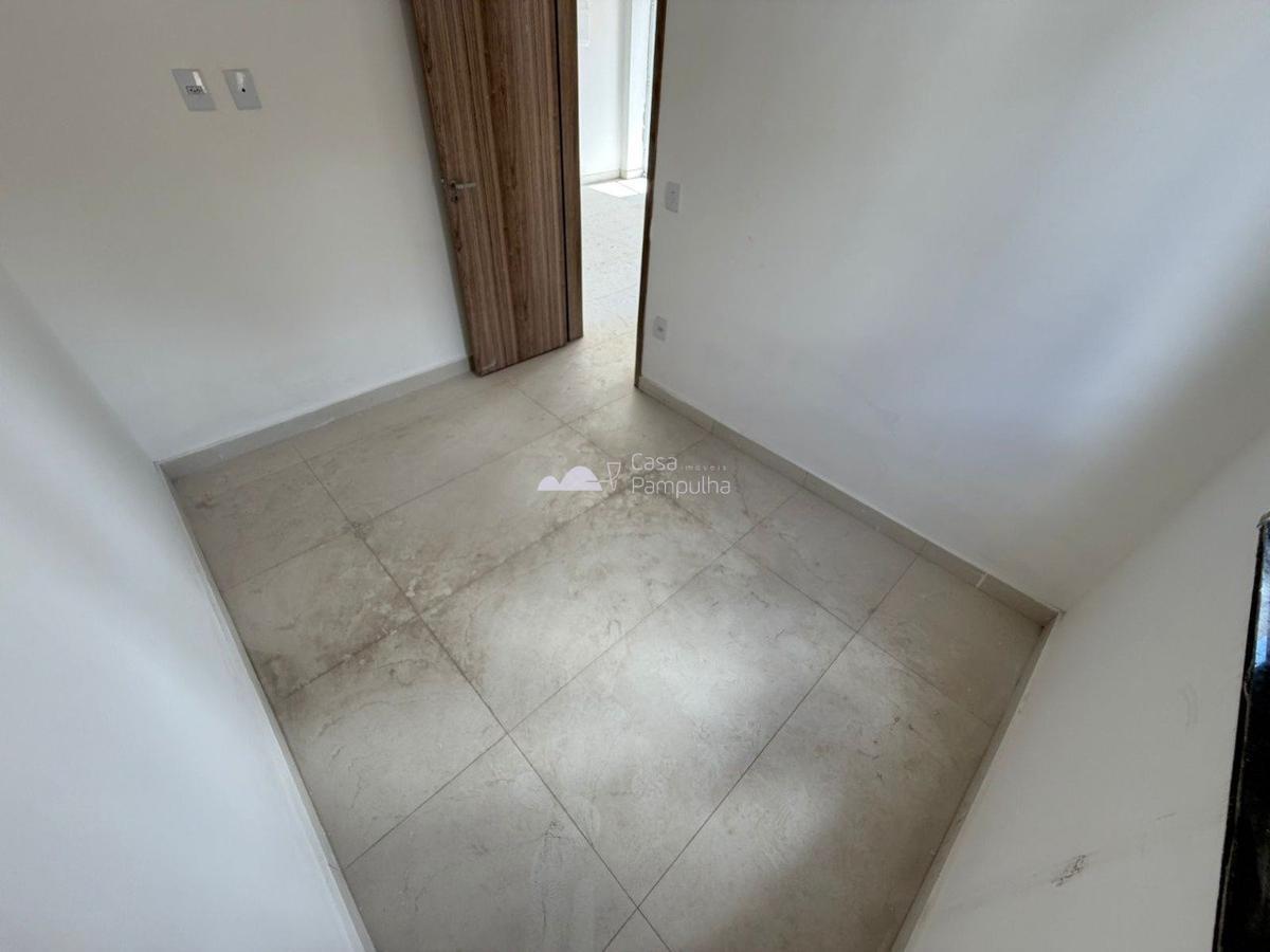Apartamento, Santa Branca, 3 Quartos, 1 Vaga, 1 Suíte