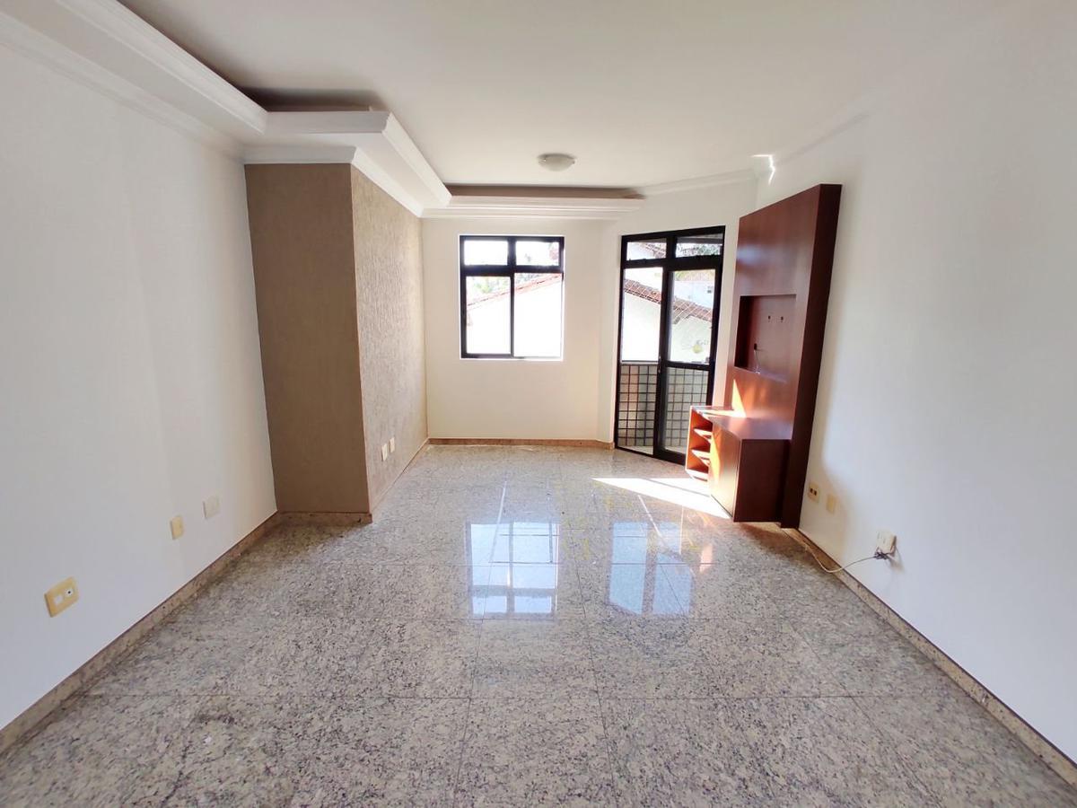 Apartamento, São José, 3 Quartos, 2 Vagas, 1 Suíte