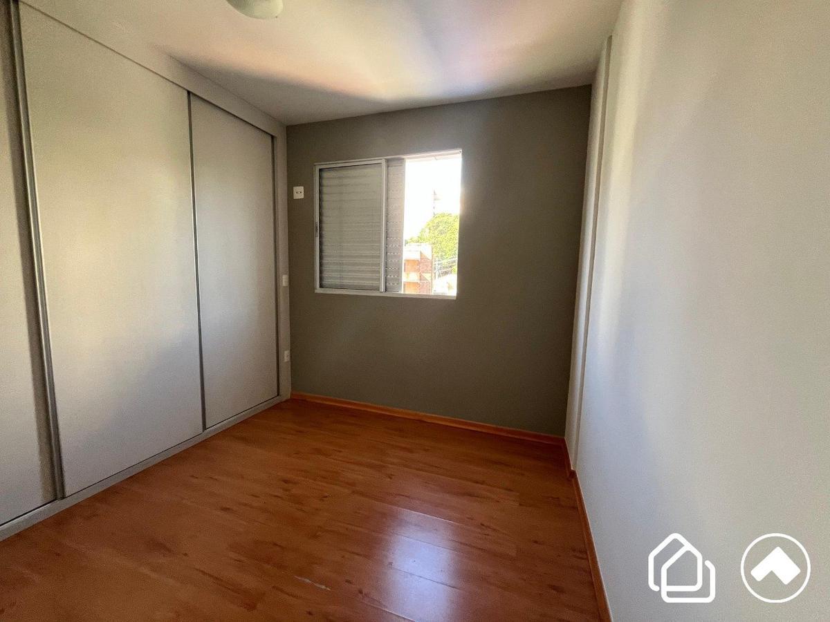 Apartamento, Buritis, 2 Quartos, 2 Vagas, 1 Suíte