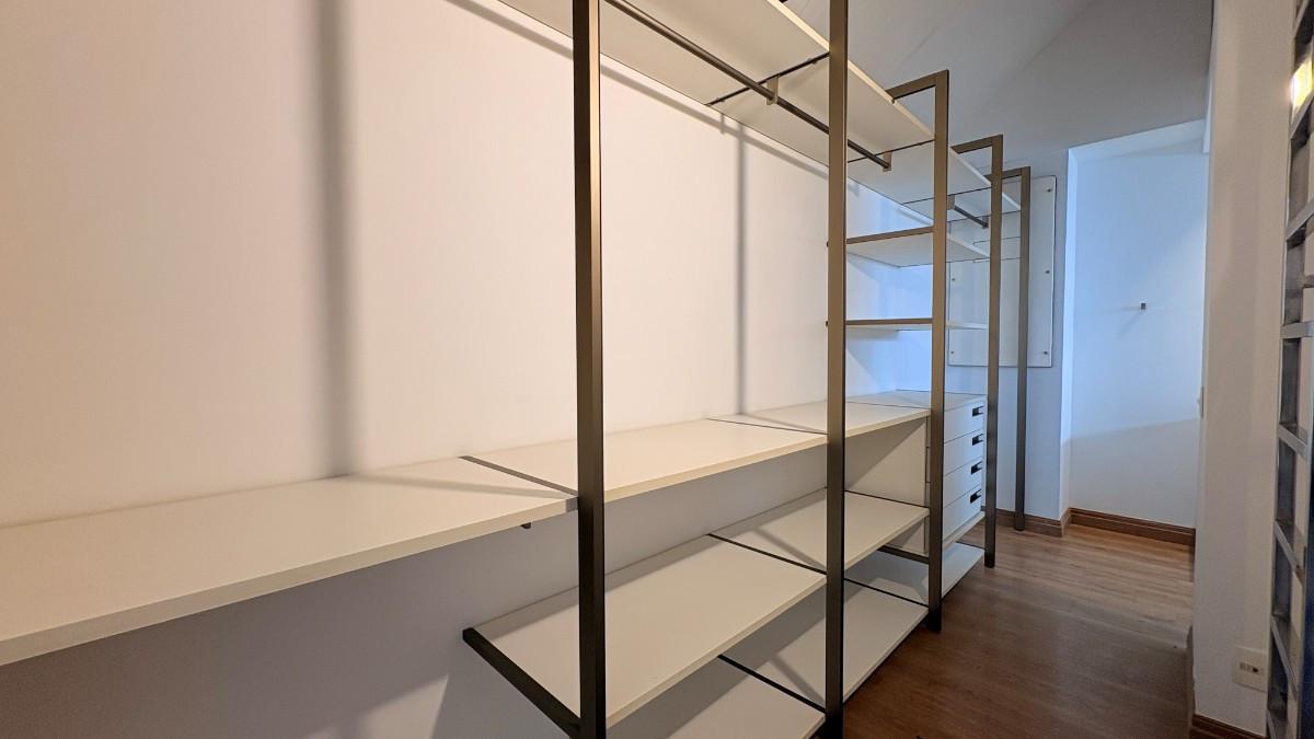 Apartamento, Lourdes, 1 Quarto, 2 Vagas, 1 Suíte