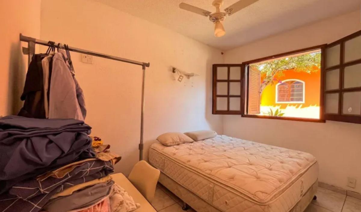 Casa, Ouro Preto, 4 Quartos, 4 Vagas, 1 Suíte