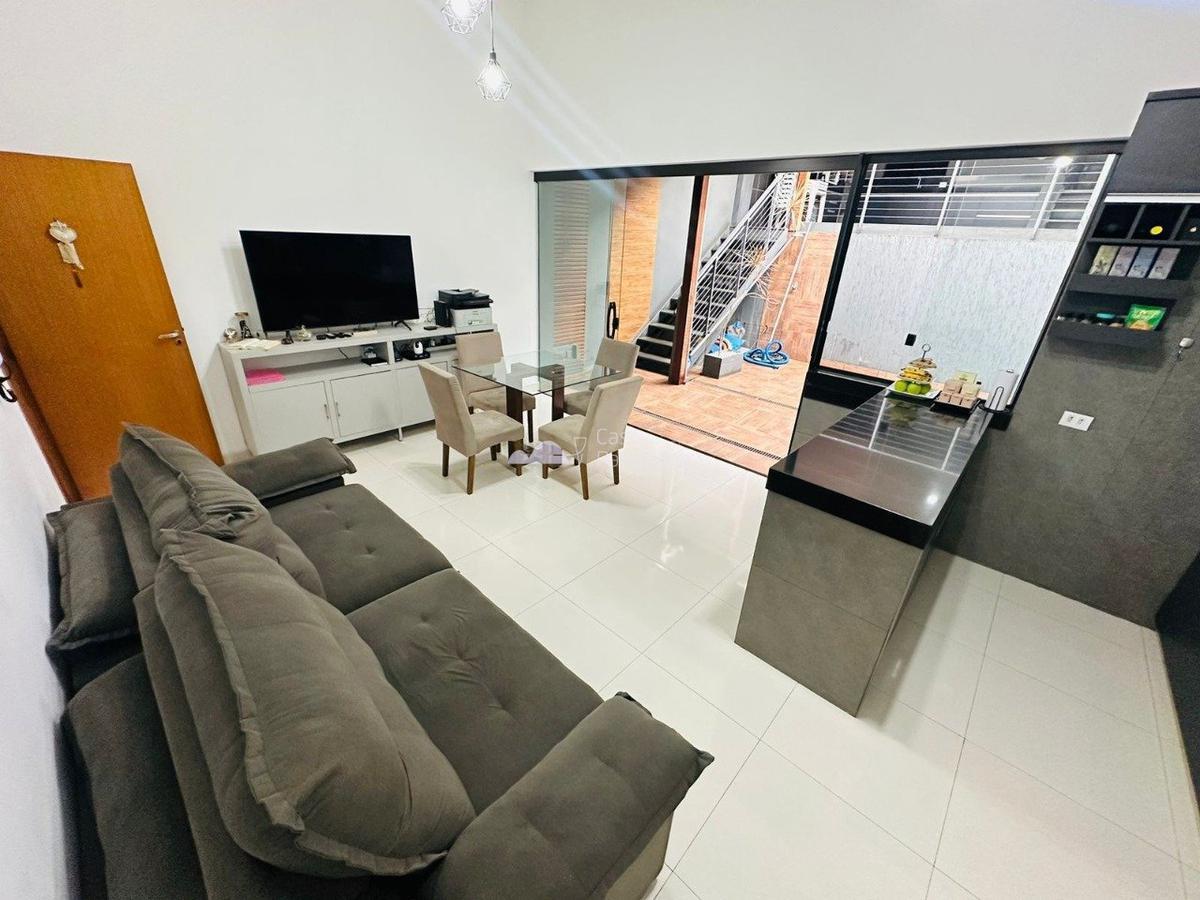 Casa, Canaã, 4 Quartos, 6 Vagas, 2 Suítes