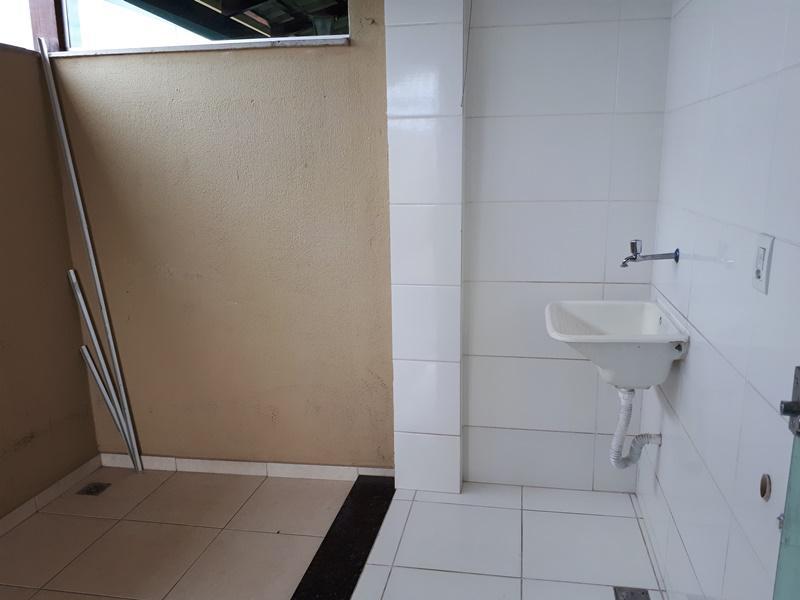 Apartamento, Novo Progresso, 2 Quartos, 1 Vaga, 1 Suíte