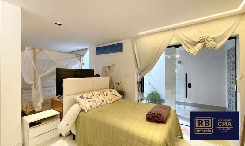 Casa, Lourdes, 3 Quartos, 0 Vaga, 1 Suíte