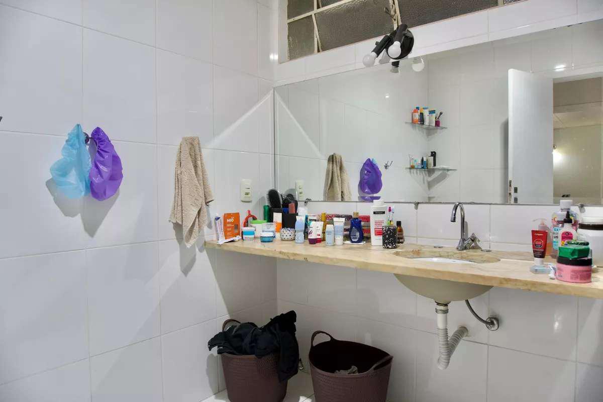 Apartamento, Centro, 3 Quartos, 1 Vaga