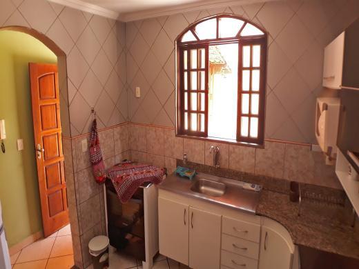 Casa, Nova Esperança, 3 Quartos, 2 Vagas