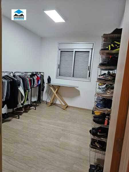 Apartamento, Buritis, 3 Quartos, 2 Vagas, 1 Suíte