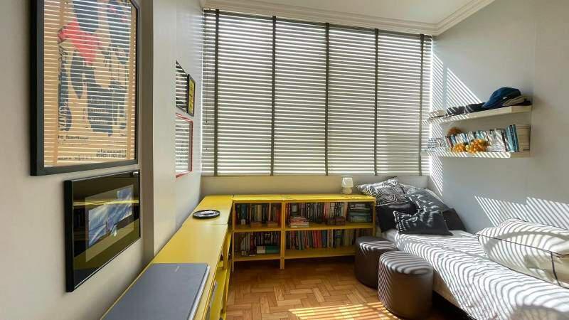 Apartamento, Santa Efigênia, 3 Quartos, 1 Vaga, 1 Suíte