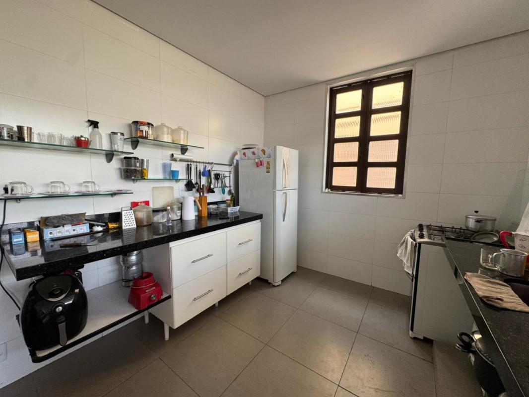 Casa, Paquetá, 3 Quartos, 3 Vagas, 2 Suítes