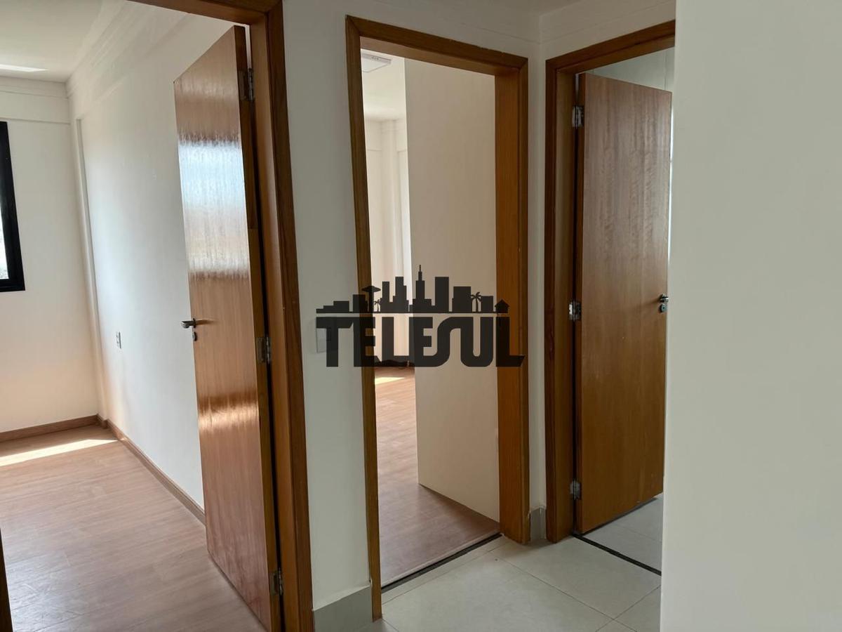 Apartamento, Jardim Canaã, 3 Quartos, 2 Vagas, 1 Suíte