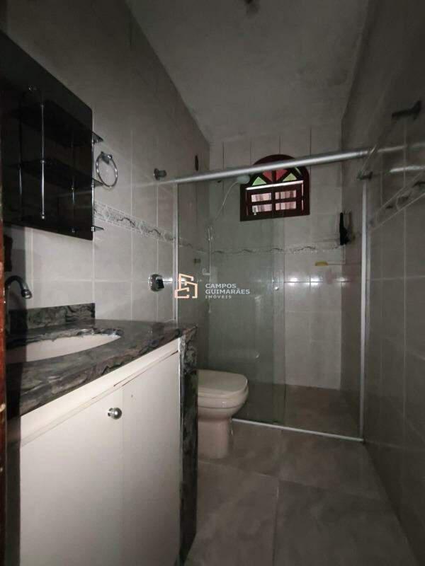 Casa, Distrito Industrial do Jatobá, 3 Quartos, 6 Vagas, 1 Suíte