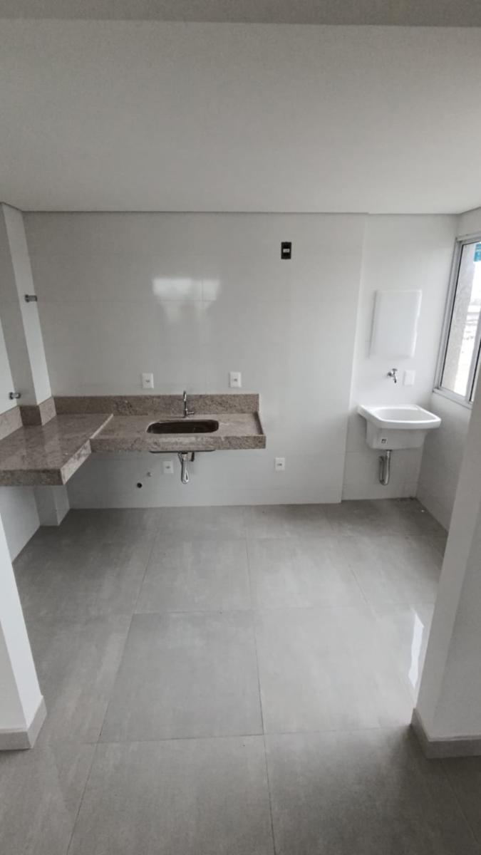Apartamento, Padre Eustáquio, 2 Quartos, 2 Vagas, 1 Suíte