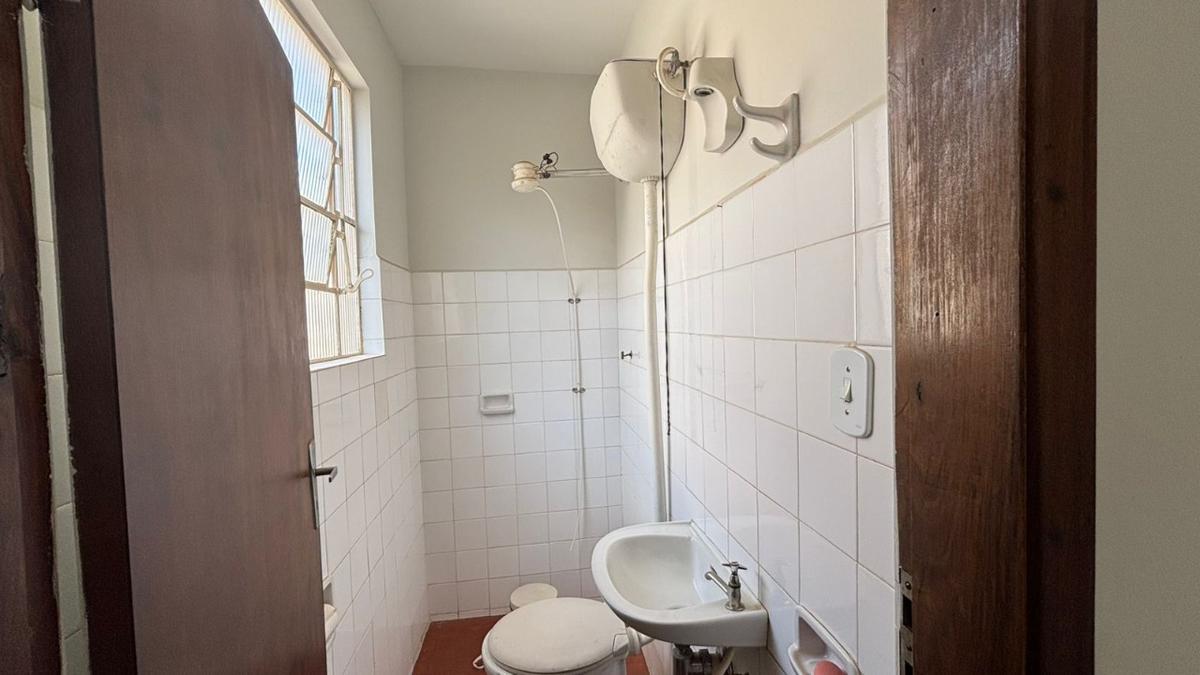 Apartamento, Centro, 4 Quartos, 0 Vaga, 1 Suíte