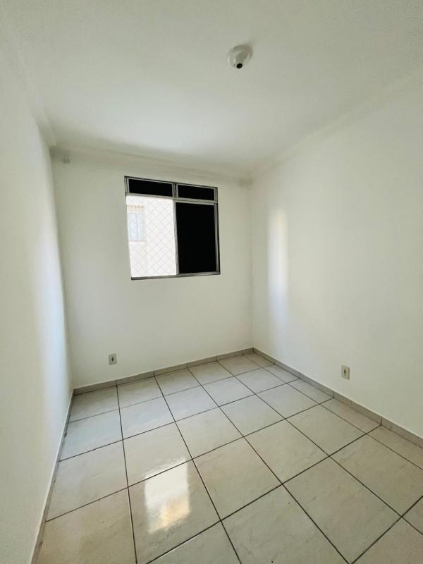Apartamento, Jardim Riacho das Pedras, 2 Quartos, 1 Vaga