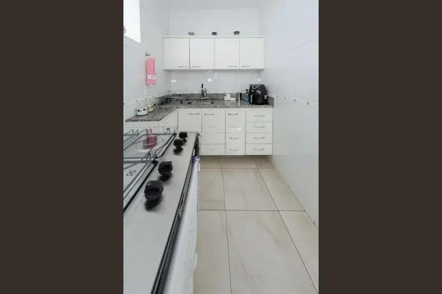 Apartamento, Jardim América, 3 Quartos, 1 Vaga, 1 Suíte