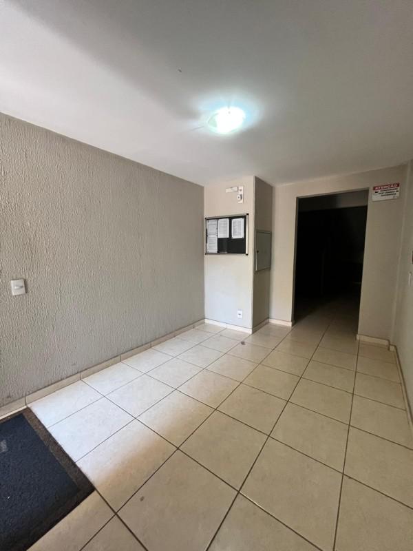 Apartamento, Novo Barreirinho, 2 Quartos, 1 Vaga