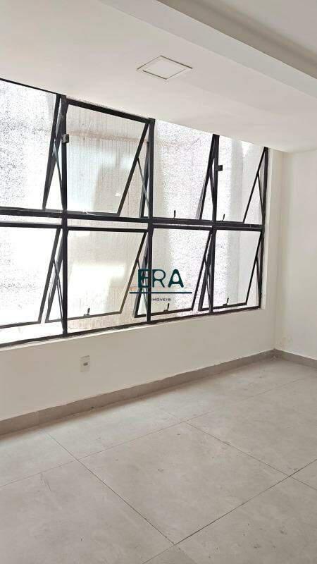 Andar, Santo Agostinho, 0 Quarto, 1 Vaga