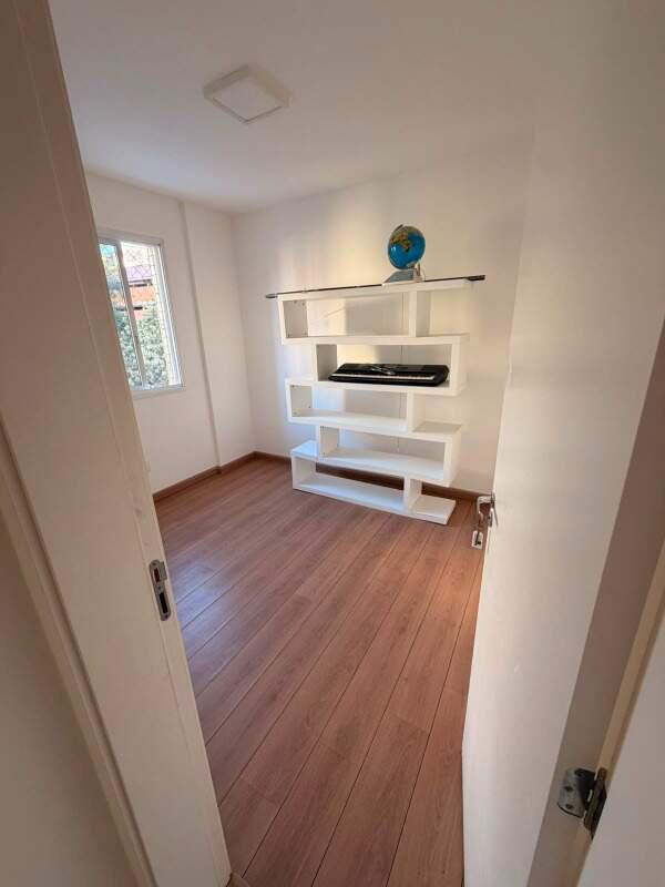 Apartamento, Buritis, 4 Quartos, 3 Vagas, 1 Suíte
