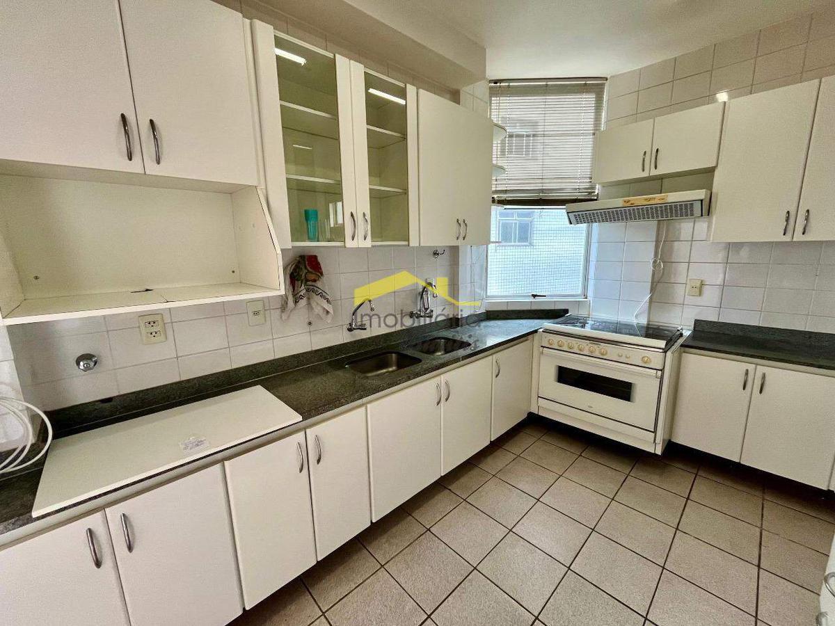 Apartamento, Buritis, 3 Quartos, 2 Vagas, 1 Suíte