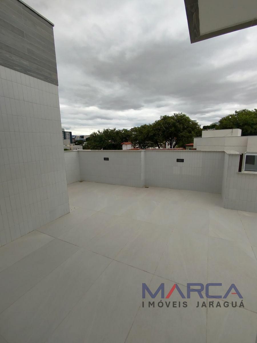 Cobertura, Jaraguá, 4 Quartos, 0 Vaga