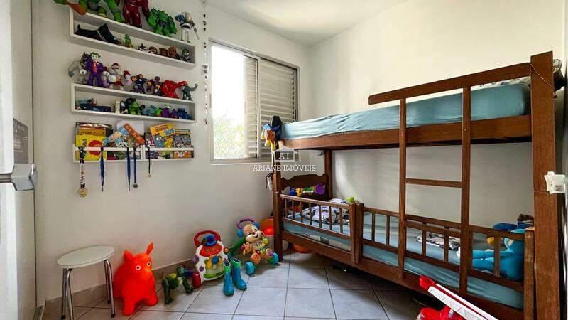 Apartamento, São Pedro, 3 Quartos, 1 Vaga, 1 Suíte
