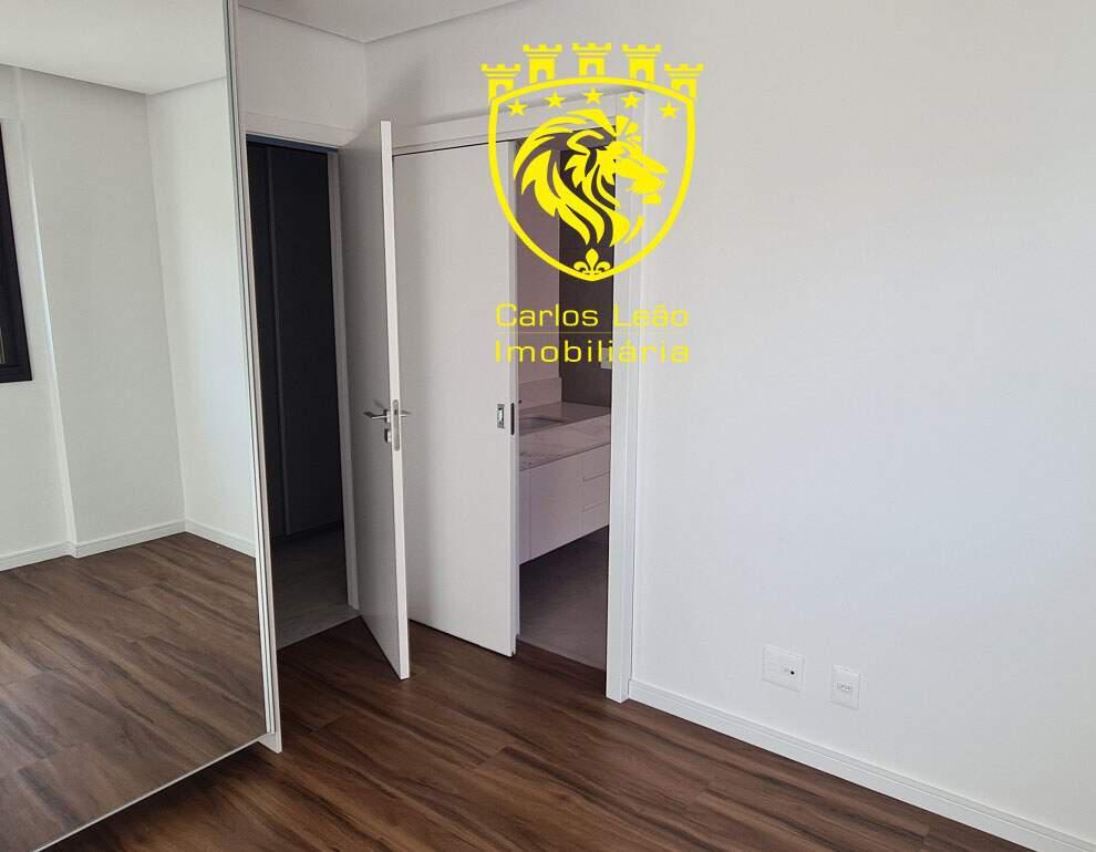 Apartamento, Serra, 4 Quartos, 3 Vagas, 1 Suíte
