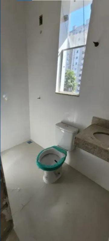 Casa, Planalto, 2 Quartos, 1 Vaga, 1 Suíte