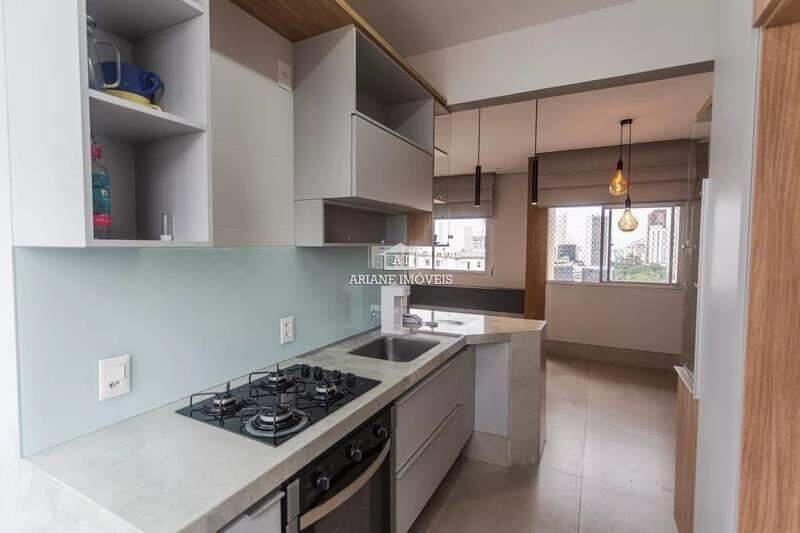 Apartamento, Lourdes, 3 Quartos, 1 Vaga, 1 Suíte