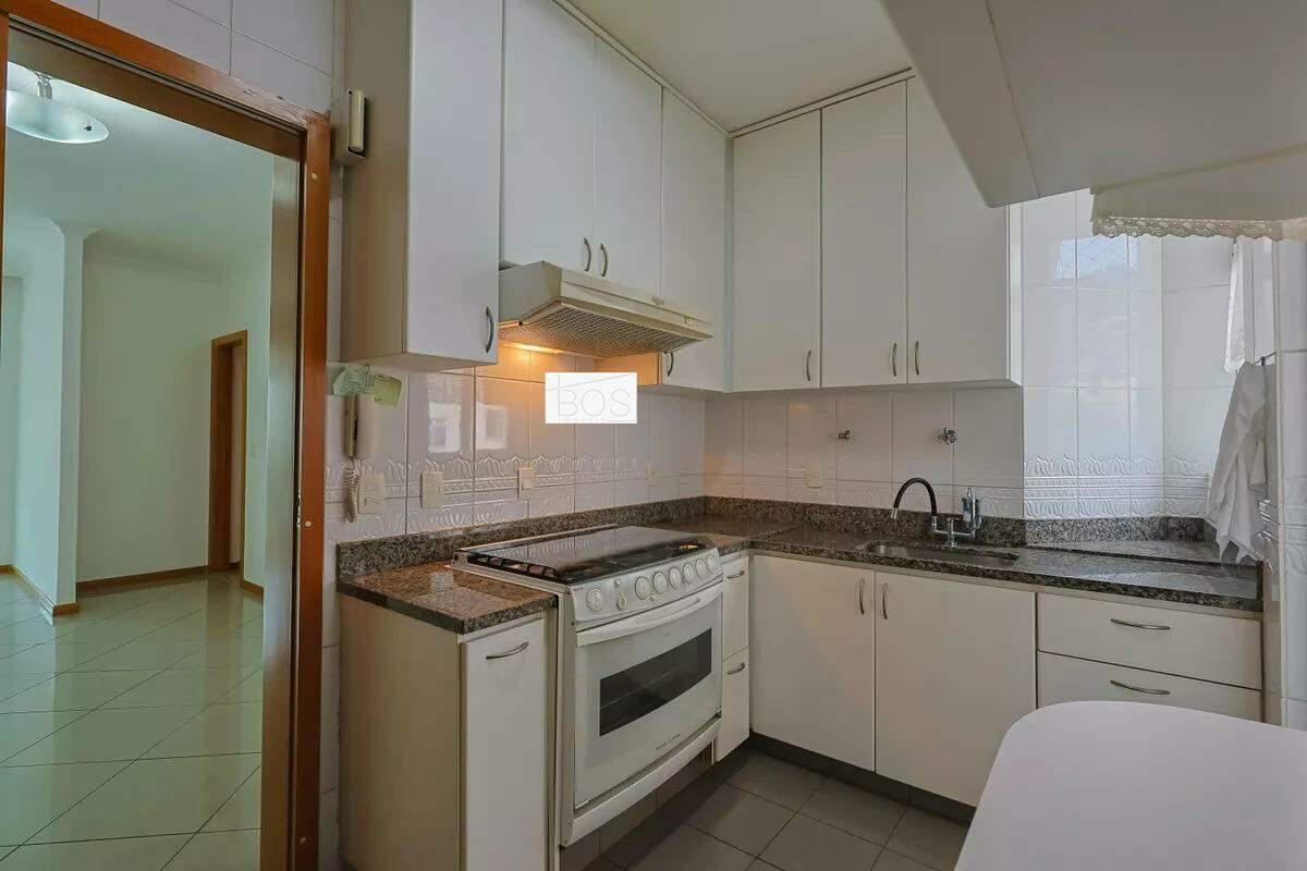 Apartamento, Coração de Jesus, 3 Quartos, 2 Vagas, 1 Suíte