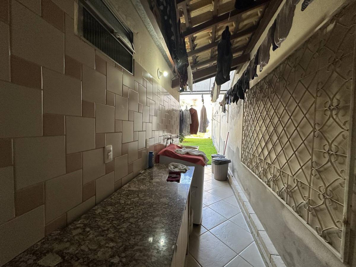 Casa, Giovanini, 3 Quartos, 4 Vagas, 2 Suítes