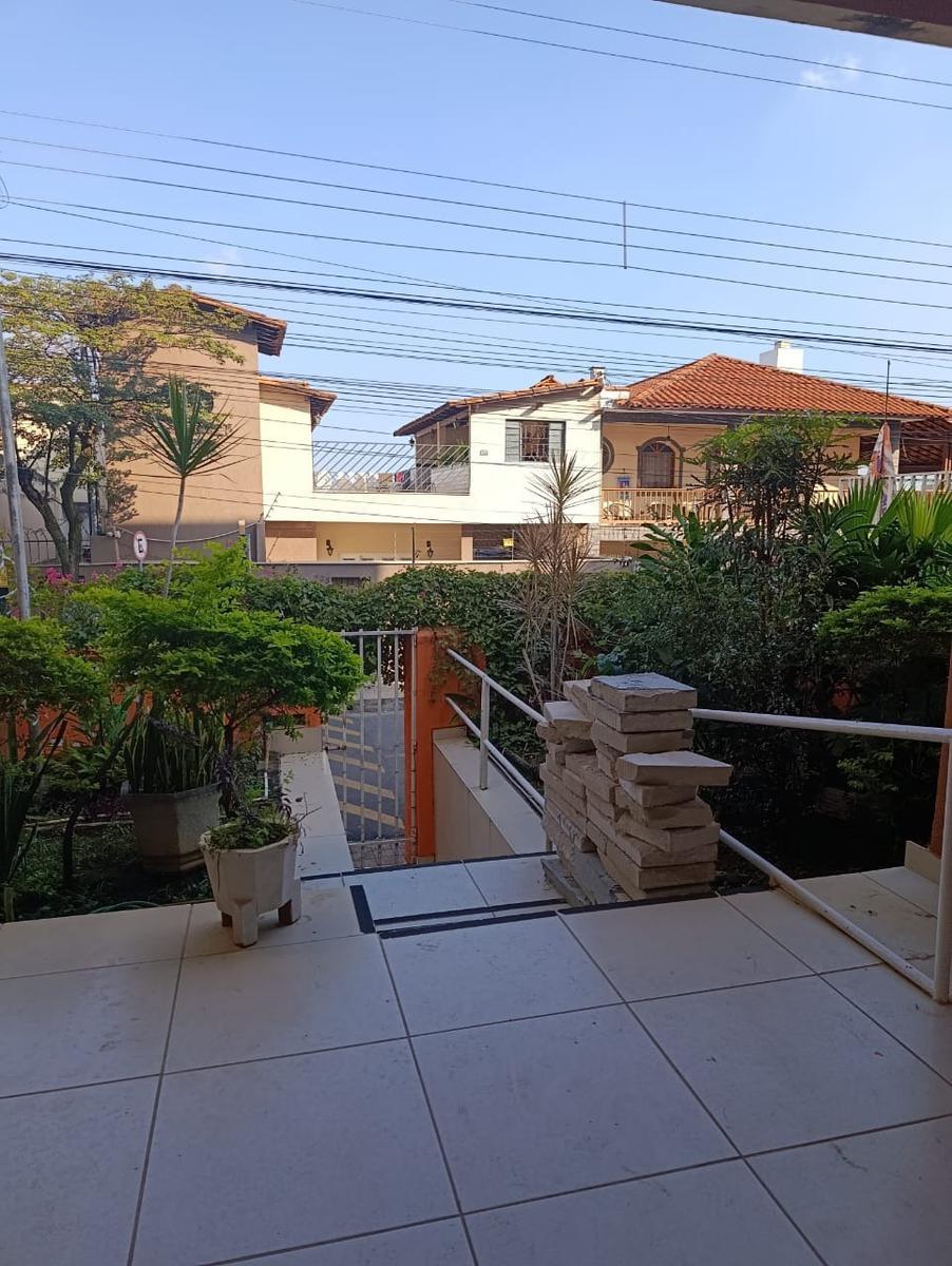 Casa Comercial, Monsenhor Messias, 3 Quartos, 1 Vaga, 1 Suíte