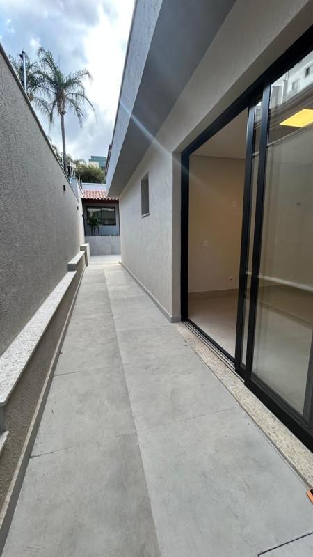 Casa, Santa Rosa, 3 Quartos, 2 Vagas, 1 Suíte