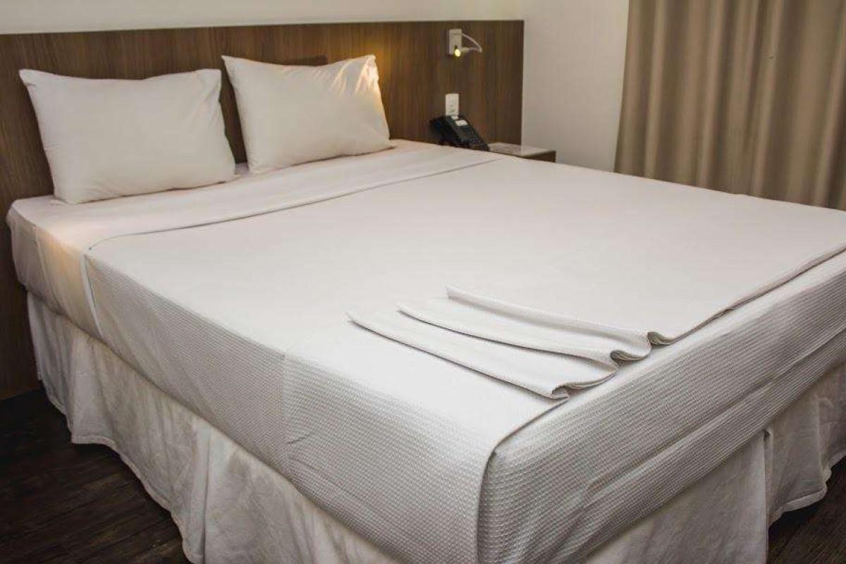 Apart Hotel, Itapoã, 1 Quarto, 1 Vaga, 1 Suíte