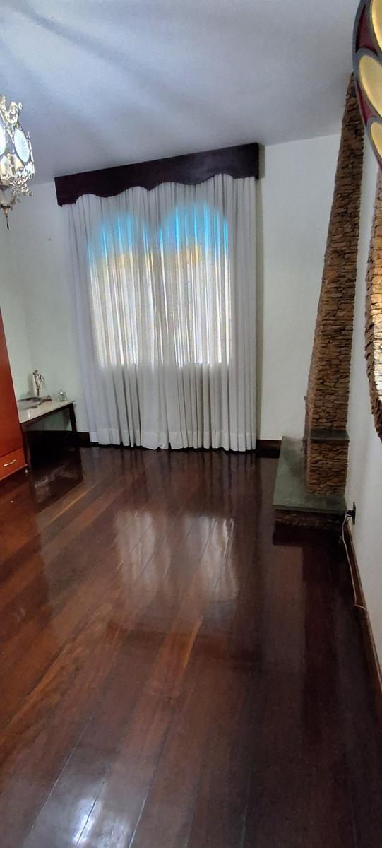 Casa, Floresta, 5 Quartos, 3 Vagas, 1 Suíte