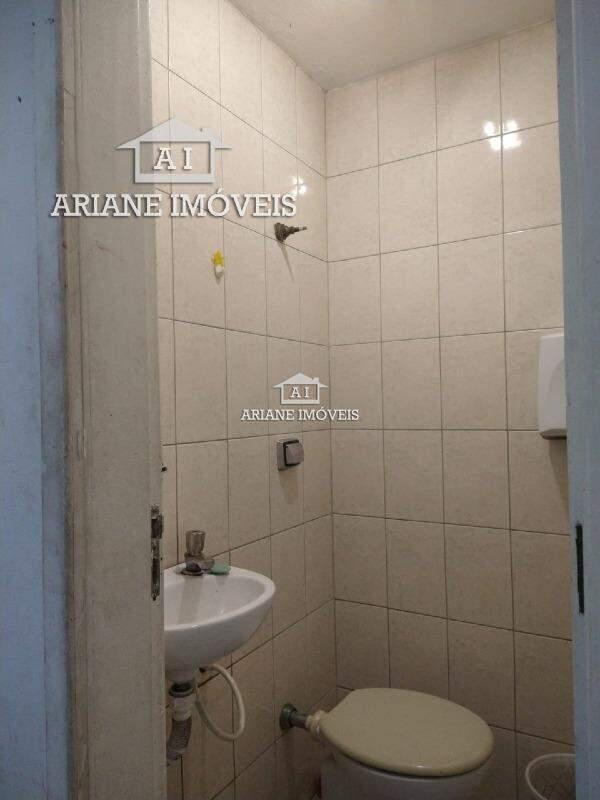 Andar, Centro, 0 Quarto, 0 Vaga