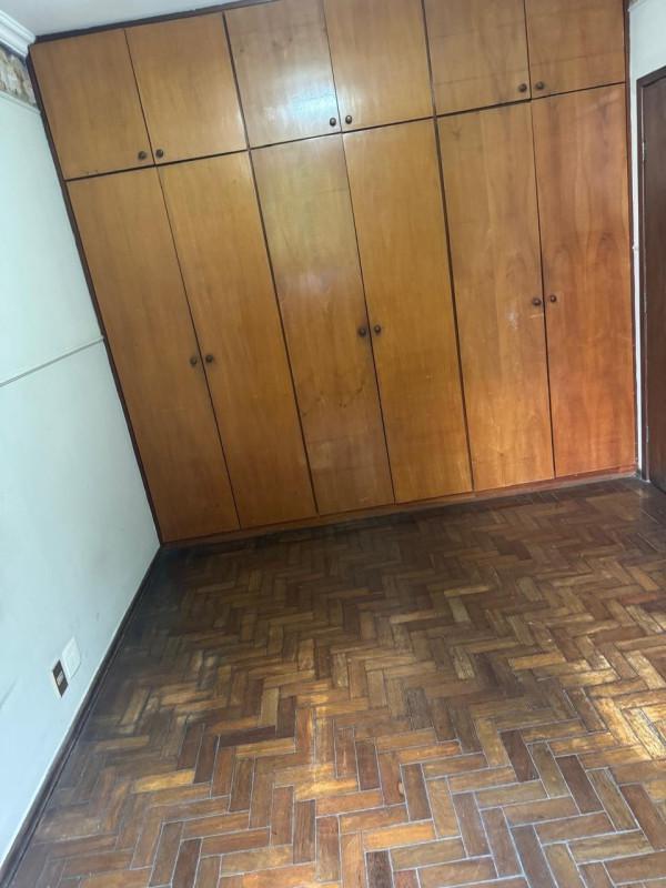 Apartamento, Coração Eucarístico, 3 Quartos, 1 Vaga