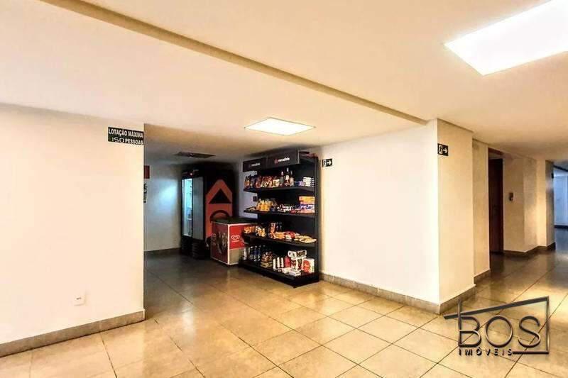 Apartamento, Santa Efigênia, 3 Quartos, 2 Vagas, 1 Suíte