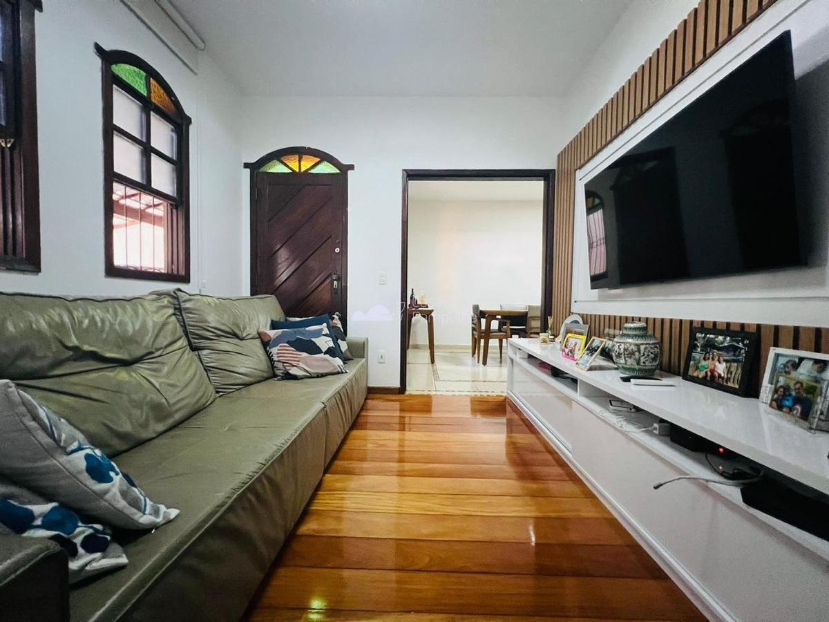 Casa, Santa Amélia, 4 Quartos, 3 Vagas, 3 Suítes