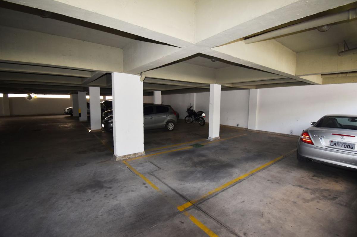 Apartamento, São Luiz (pampulha), 4 Quartos, 2 Vagas, 1 Suíte