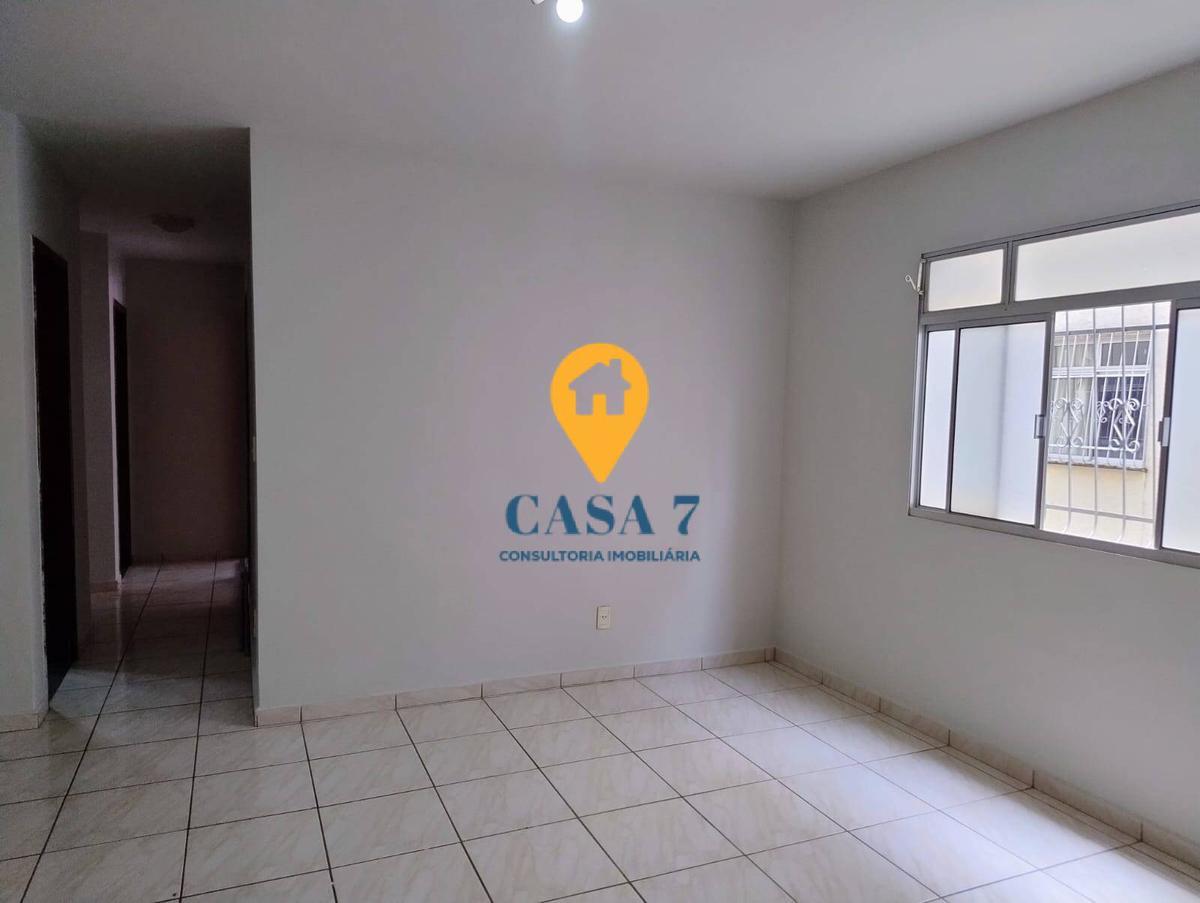 Apartamento, Buritis, 3 Quartos, 2 Vagas, 1 Suíte