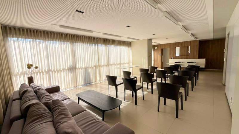 Apartamento, Gutierrez, 3 Quartos, 2 Vagas, 1 Suíte