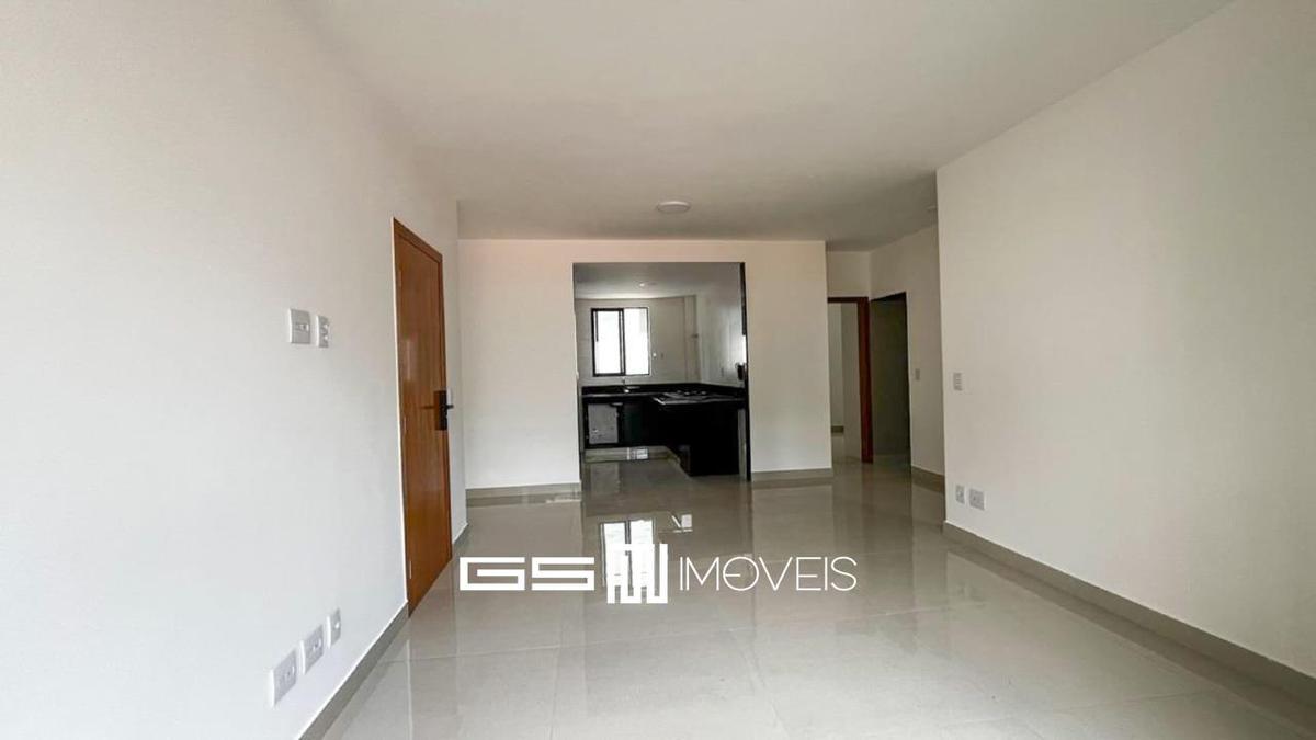 Apartamento, Gutierrez, 3 Quartos, 2 Vagas, 2 Suítes