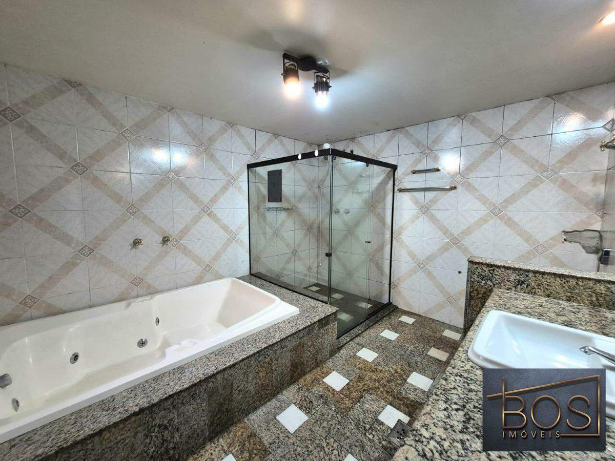 Casa, São Bento, 4 Quartos, 6 Vagas, 4 Suítes