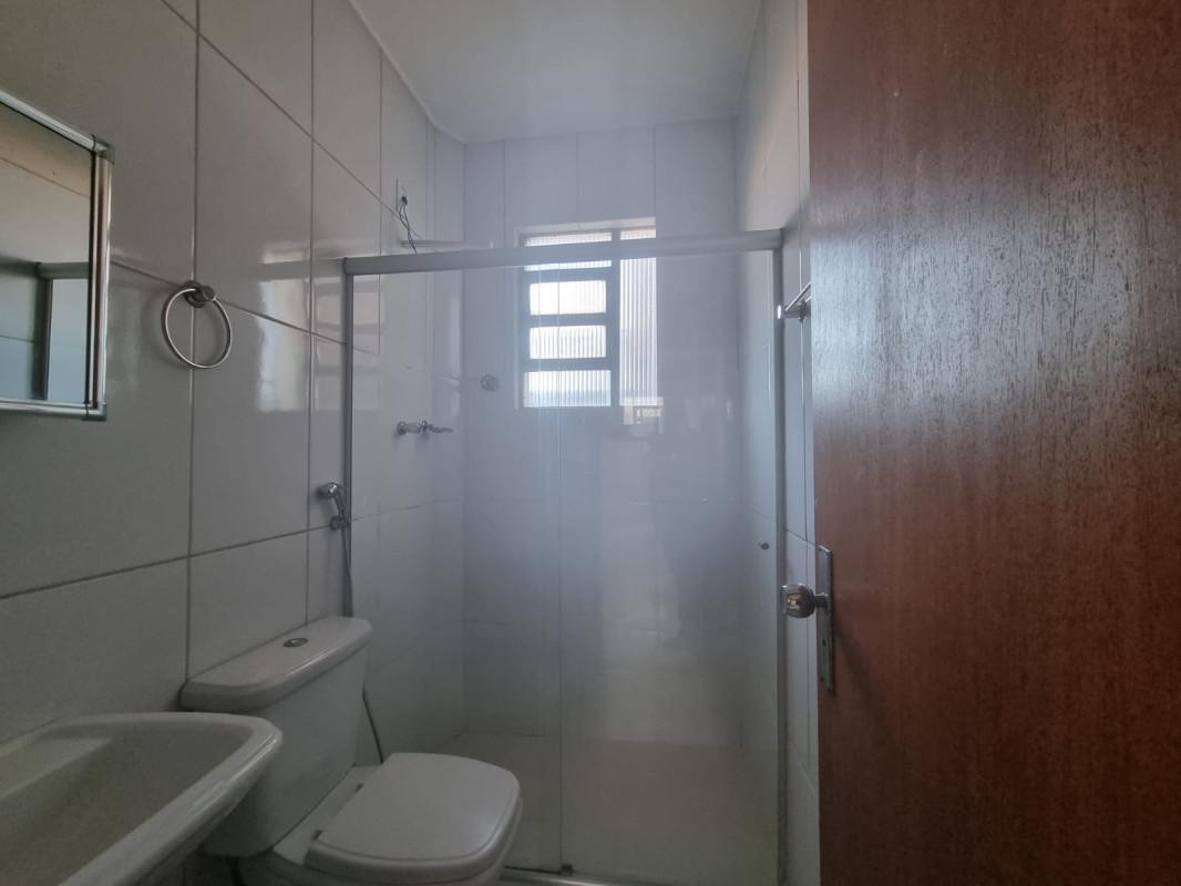 Apartamento, Amazonas, 3 Quartos, 0 Vaga