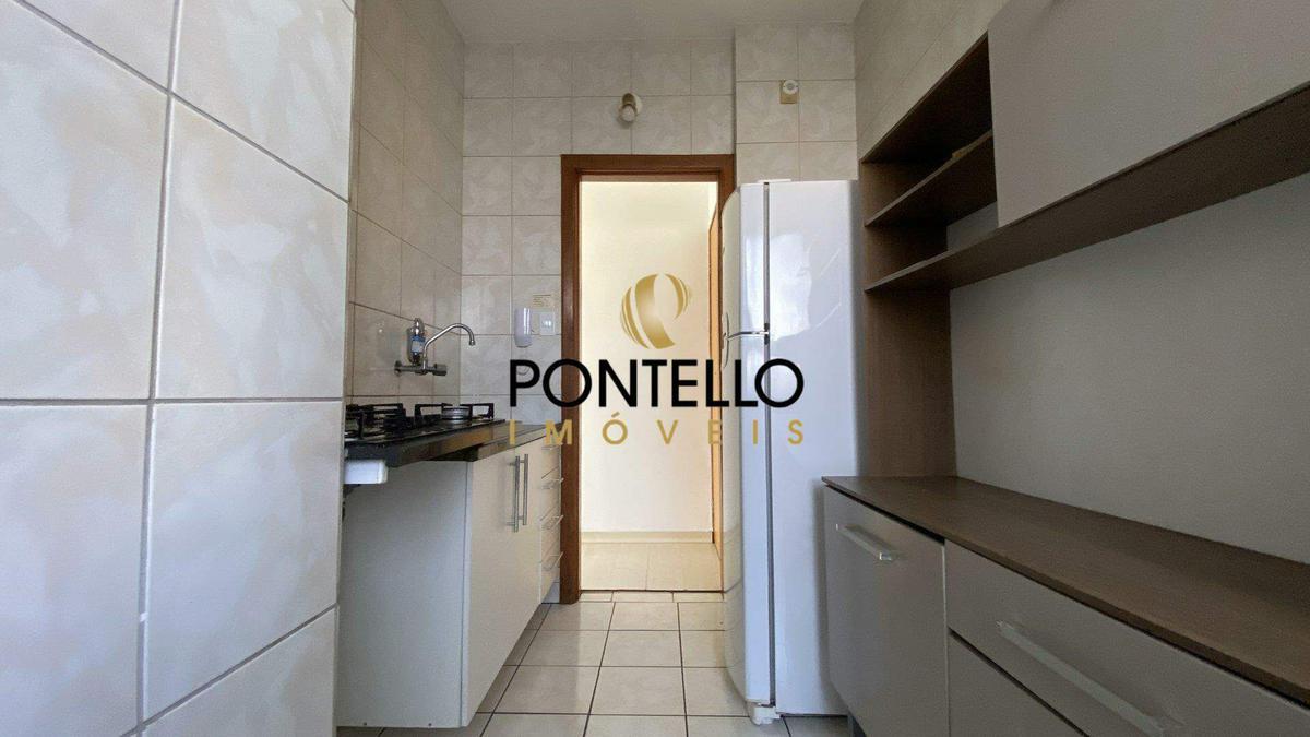 Apartamento, Buritis, 2 Quartos, 1 Vaga, 1 Suíte
