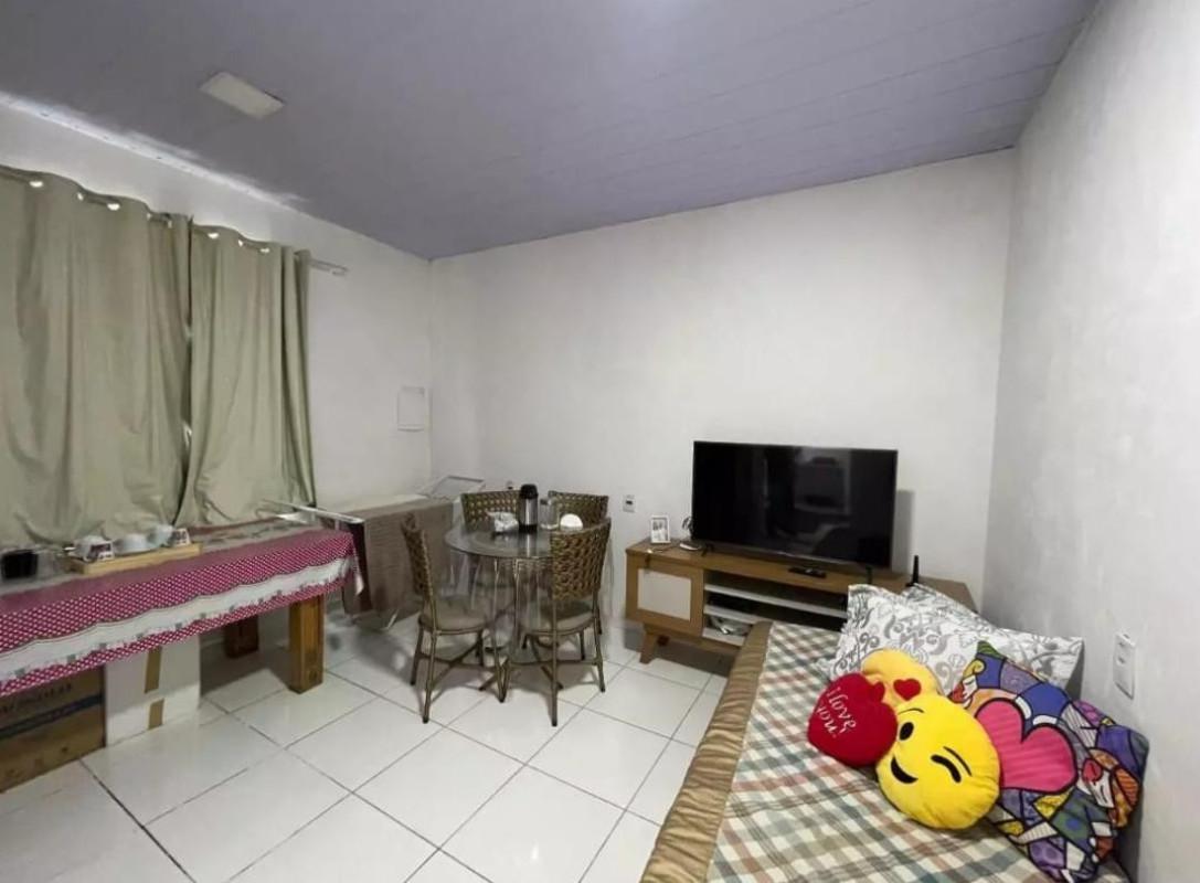 Casa, Teixeira Dias (barreiro), 3 Quartos, 2 Vagas