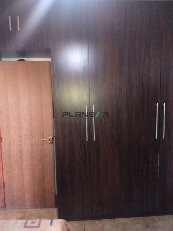 Casa, Jardim Riacho das Pedras, 3 Quartos, 4 Vagas, 1 Suíte